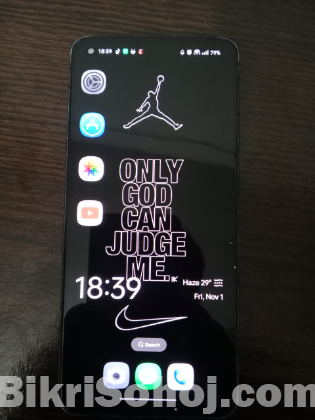 OPPO Reno 6 5G